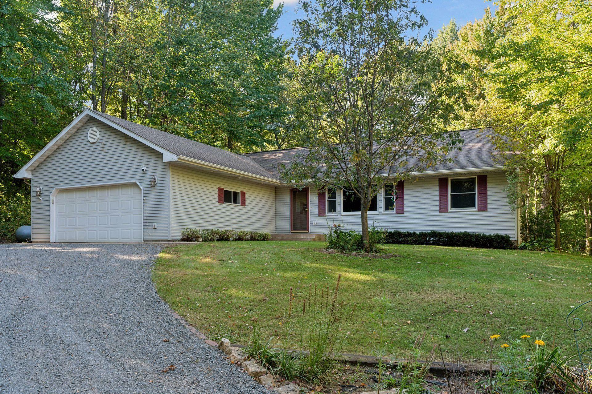 Property Photo:  2408 Cherry Drive  WI 54020 