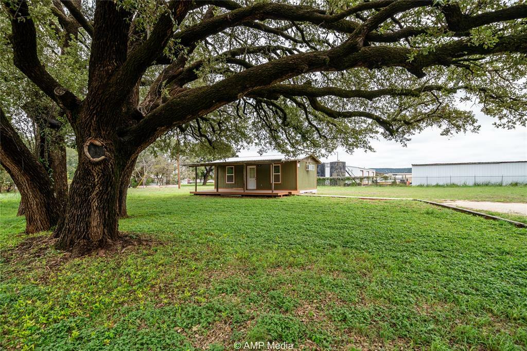 1217 Litel St  Buffalo Gap TX 79508 photo