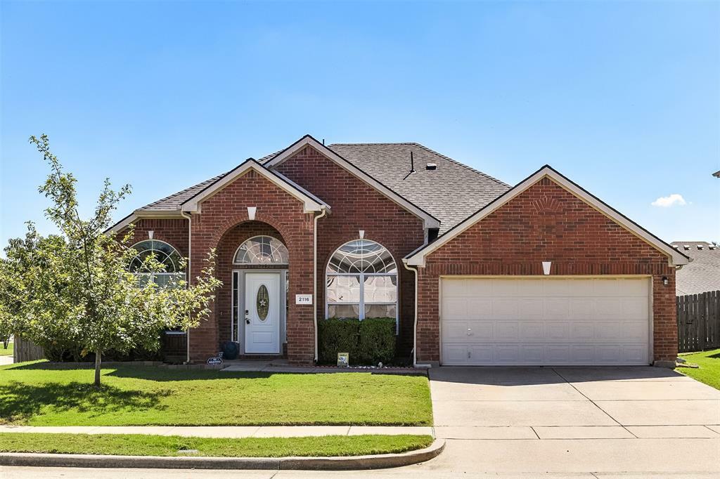 2116 Sandstone Court  Mansfield TX 76063 photo