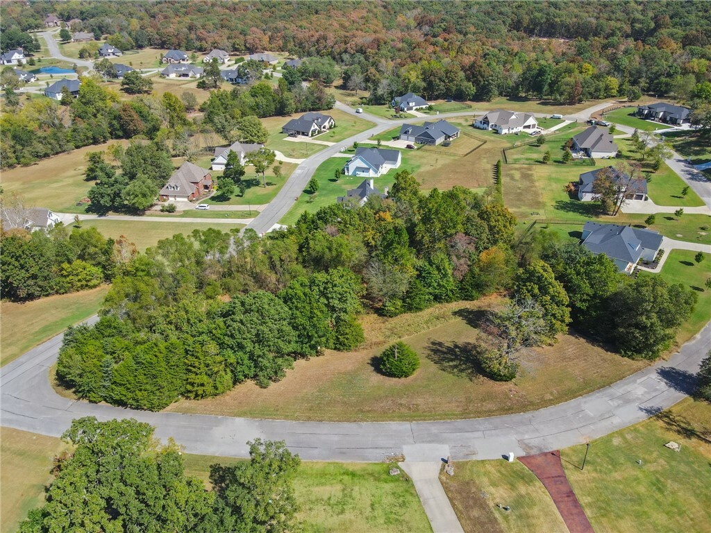 Property Photo:  Tbd S Spring Loop  AR 72703 