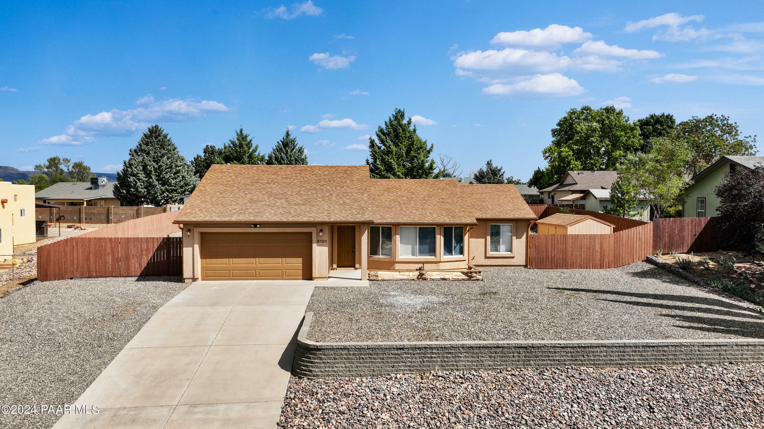 5101 N Desert Lane  Prescott Valley AZ 86314 photo