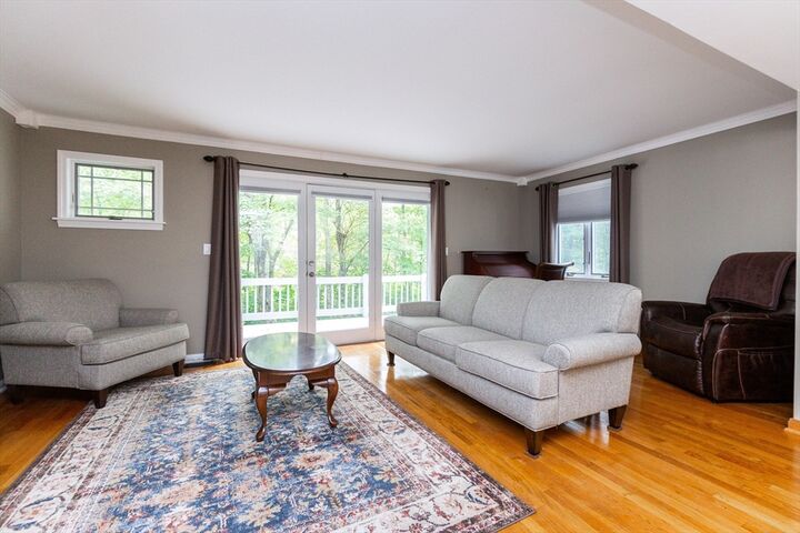 Property Photo:  2904 Postgate Lane 2904  MA 01960 