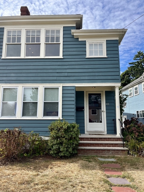 45 Orchard Circle 45  Swampscott MA 01907 photo