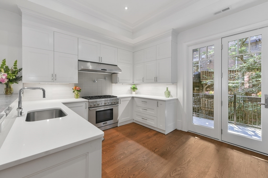 Property Photo: 50 Dwight St 1 MA 02118