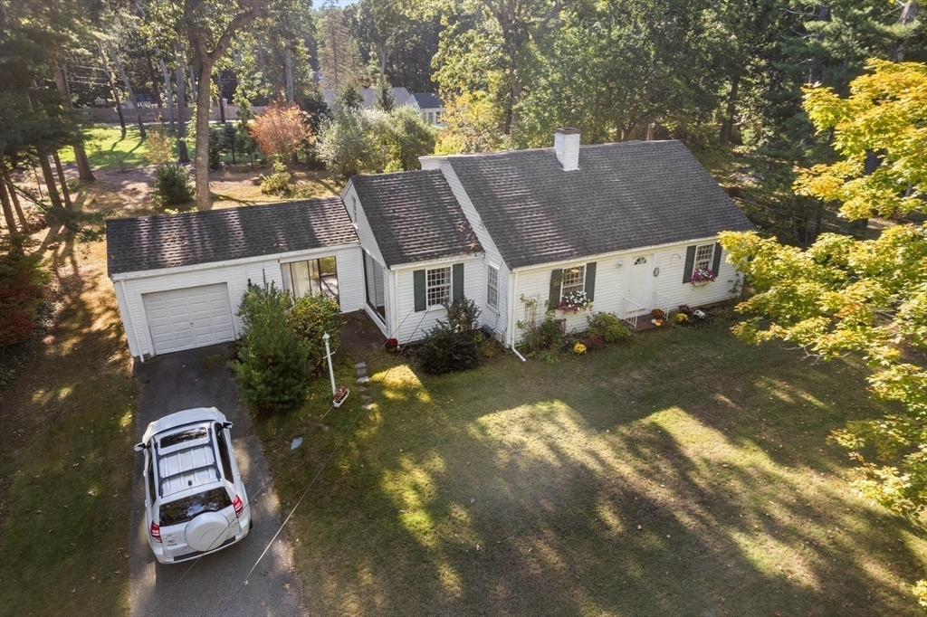 Property Photo:  86 Bay View Rd  MA 02332 