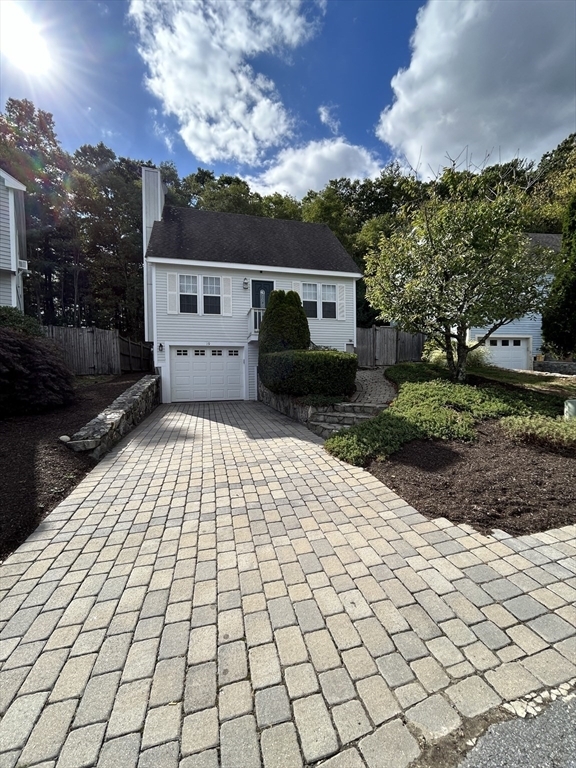 Property Photo:  19 Azalea Lane  MA 01752 