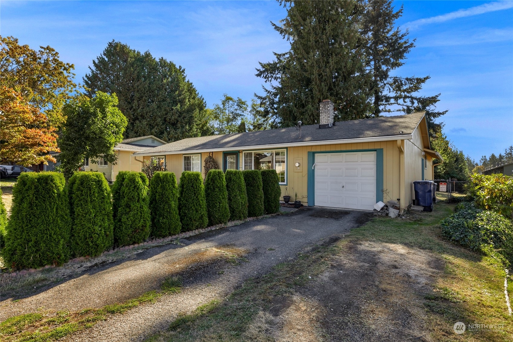 Property Photo:  1027 S 317th Street  WA 98003 