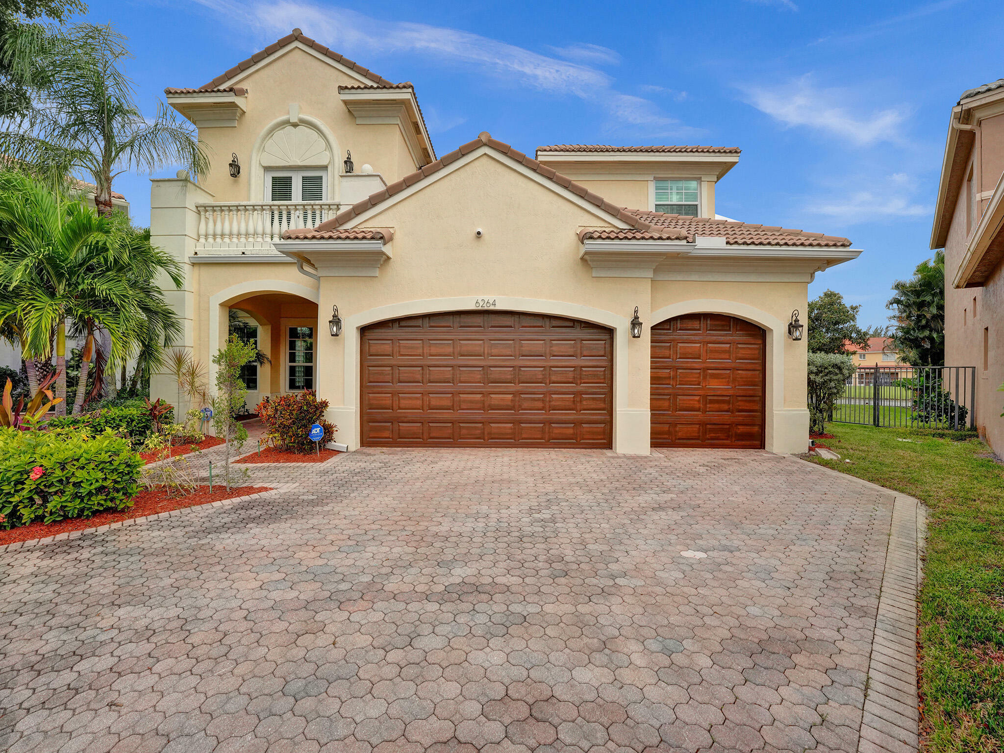 6264 Paradise Cove  West Palm Beach FL 33411 photo