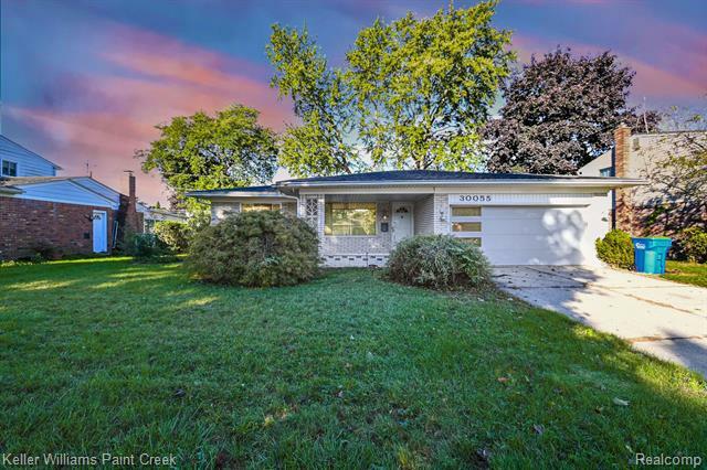 Property Photo:  30055 Woodhouse Drive  MI 48092 