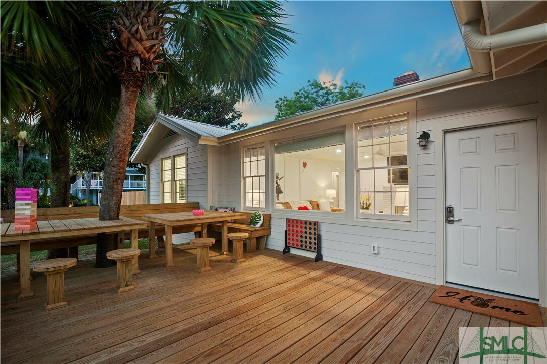 Property Photo:  1402 6th Avenue  GA 31328 