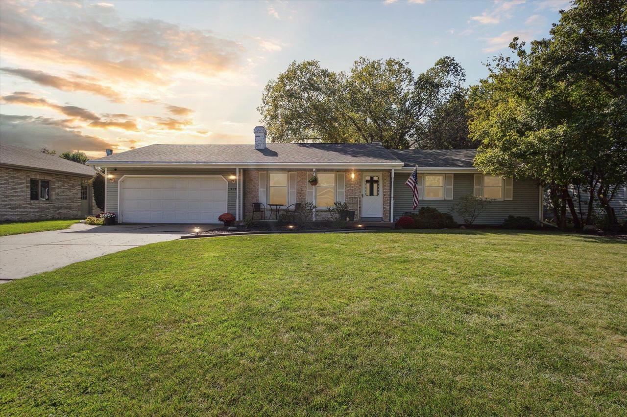 Property Photo:  4248 Chadswyck Drive  WI 53546 