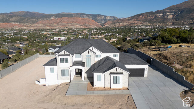 House for sale in Cedar City: 209 S 2050 W, Cedar City, UT 84720