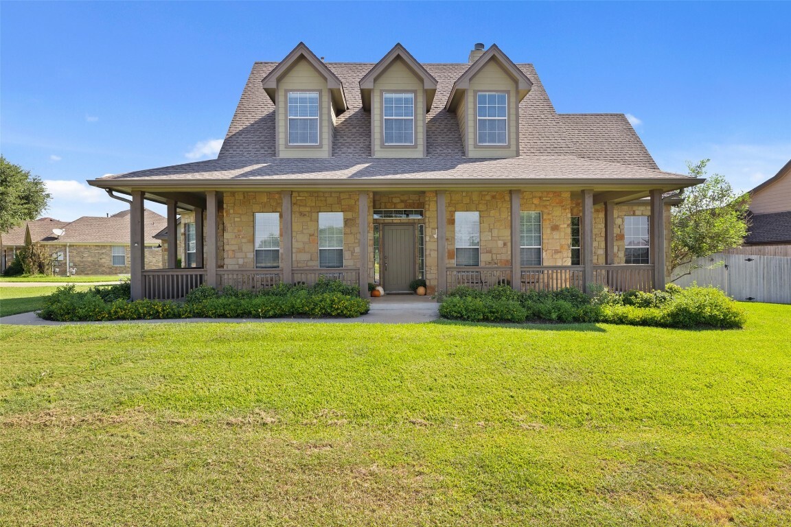 Property Photo:  4106 North Drive  TX 76574 