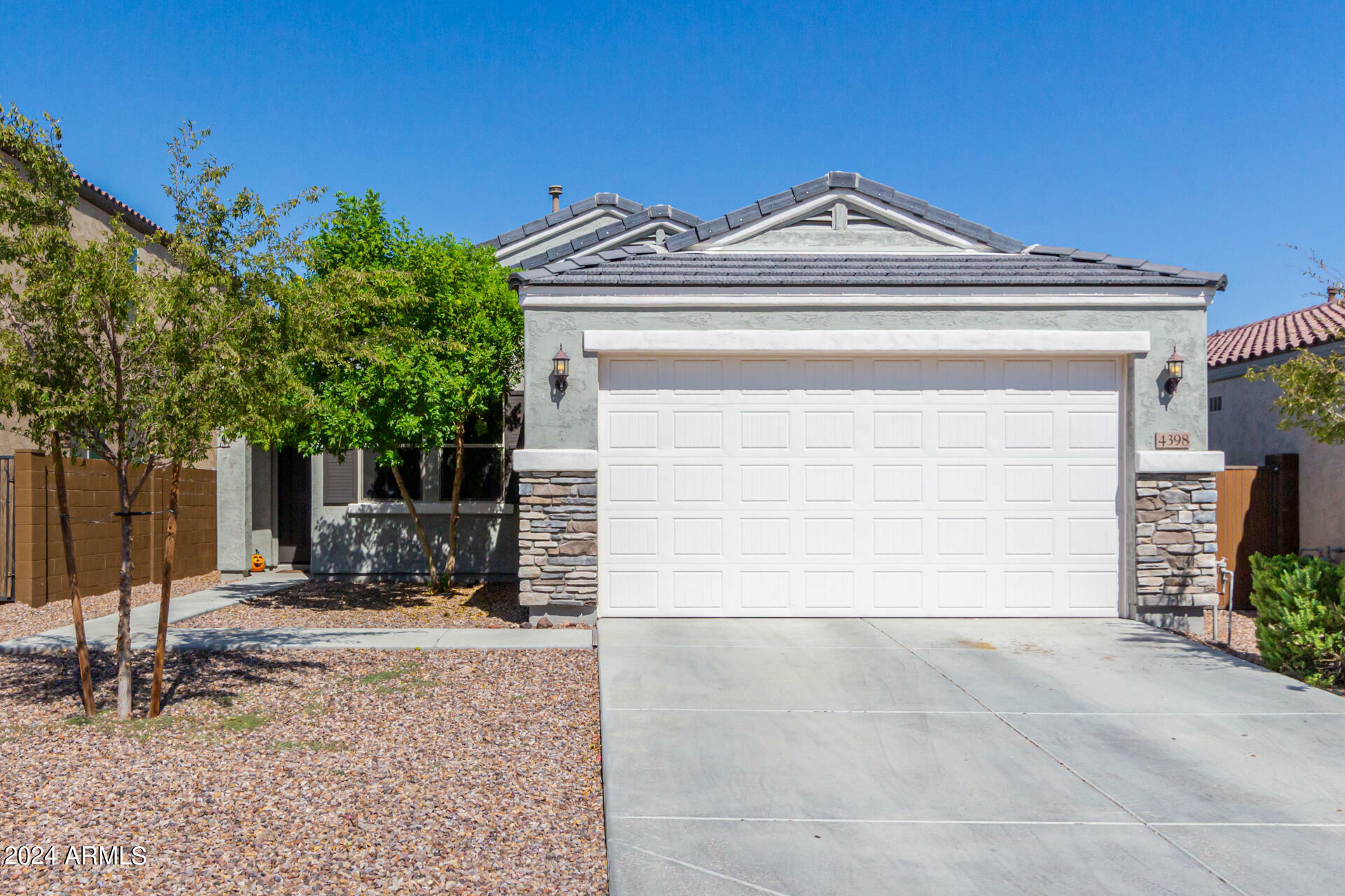 Property Photo:  4398 W Vervain Avenue  AZ 85144 