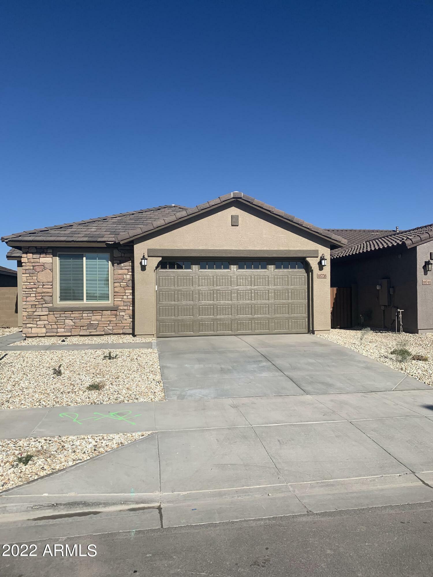 Property Photo:  18756 W Canterbury Drive  AZ 85388 