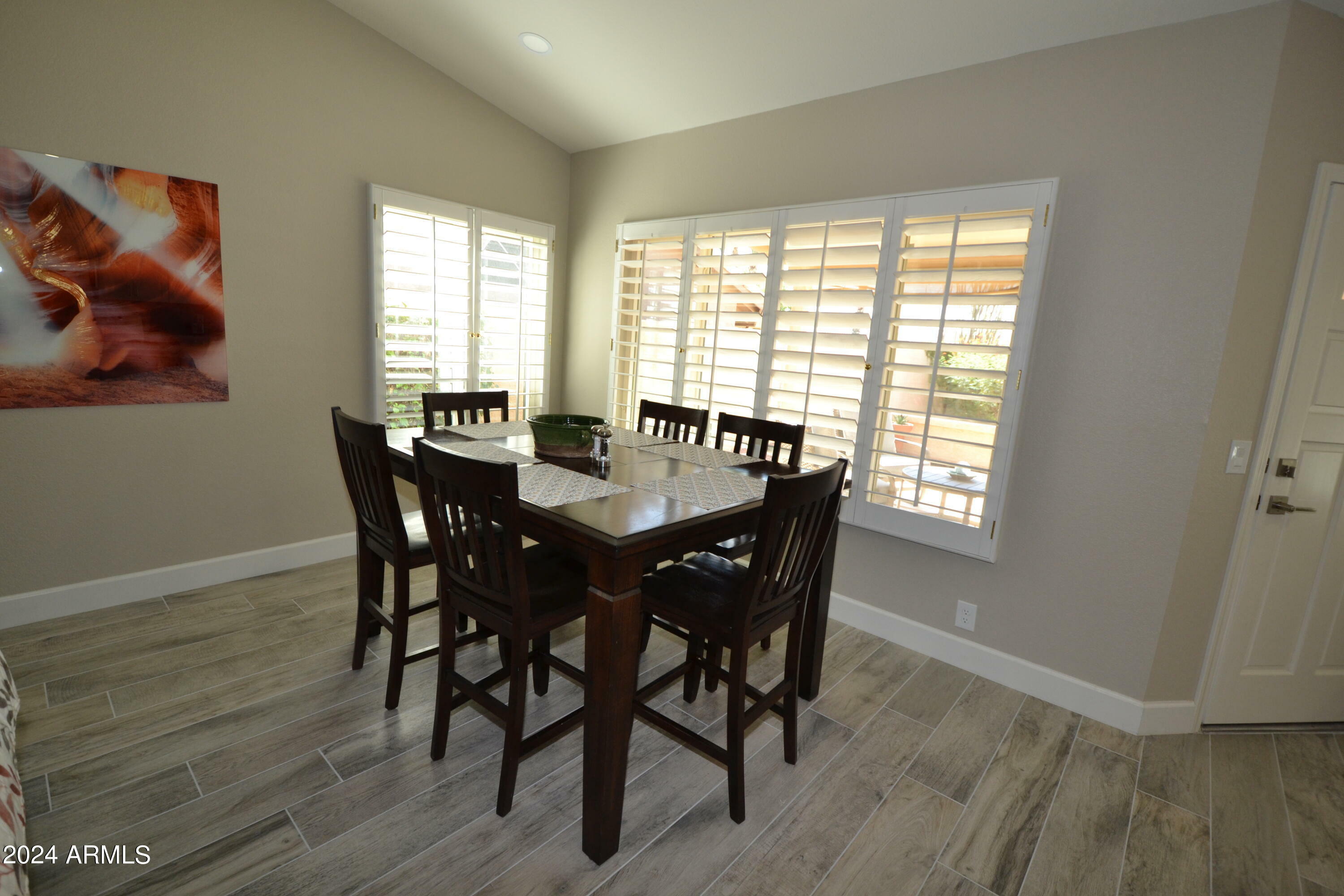 Property Photo: 19518 N 89th Drive AZ 85382