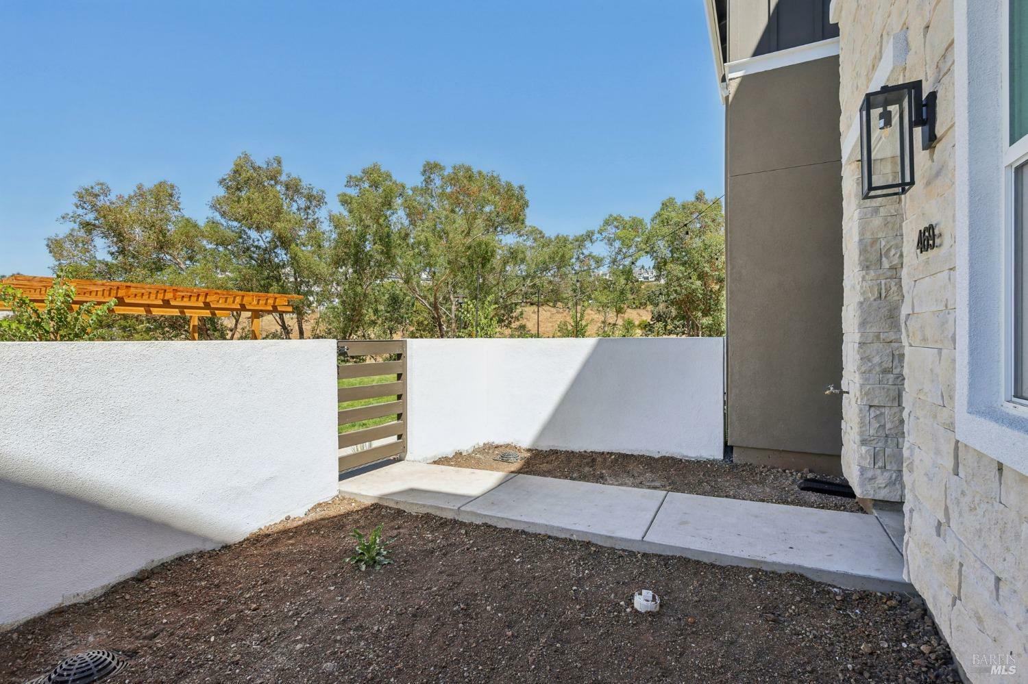 Property Photo:  469 Semillon Lane  CA 95403 