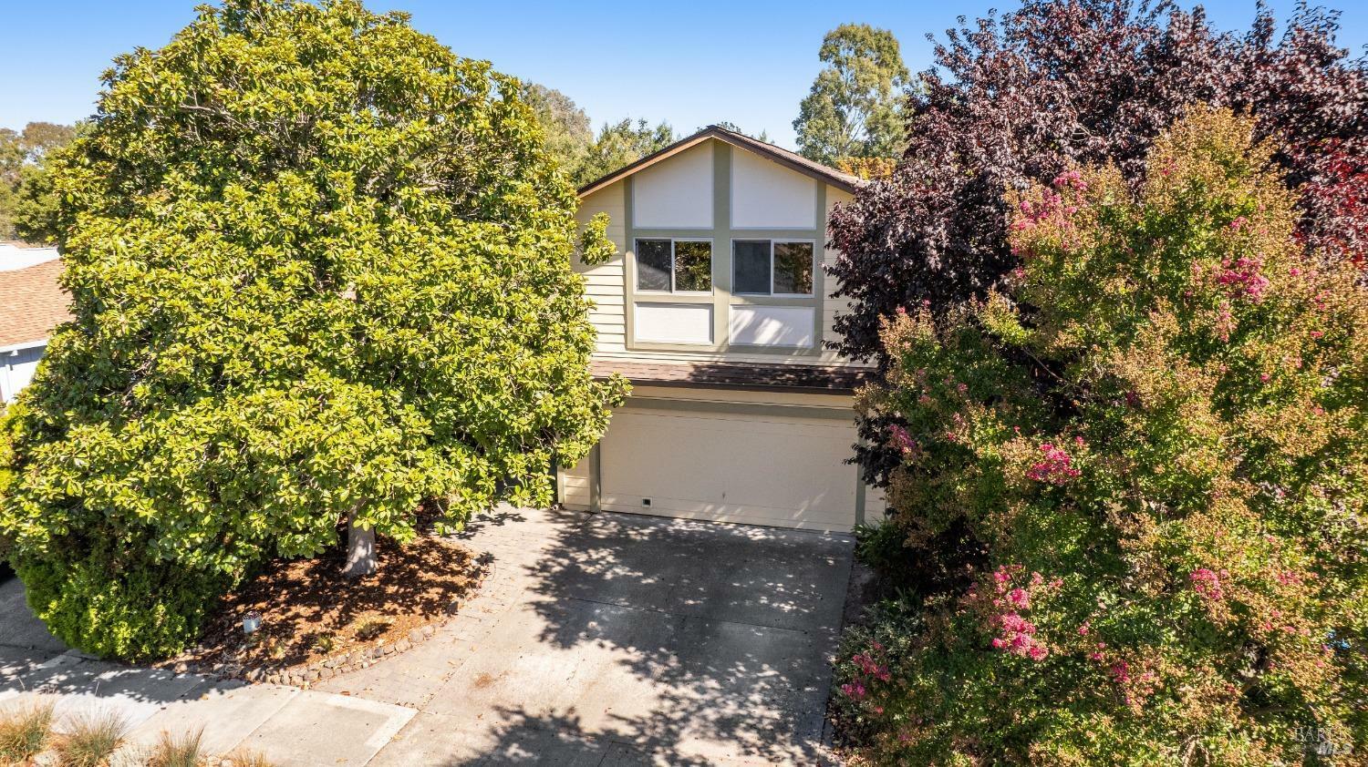 Property Photo:  1026 Rubicon Way  CA 95401 