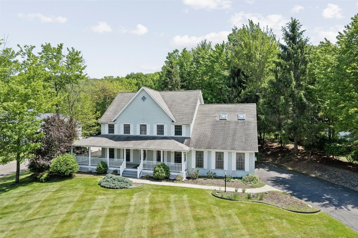 Property Photo:  100 Elsmere Place  NY 13850 