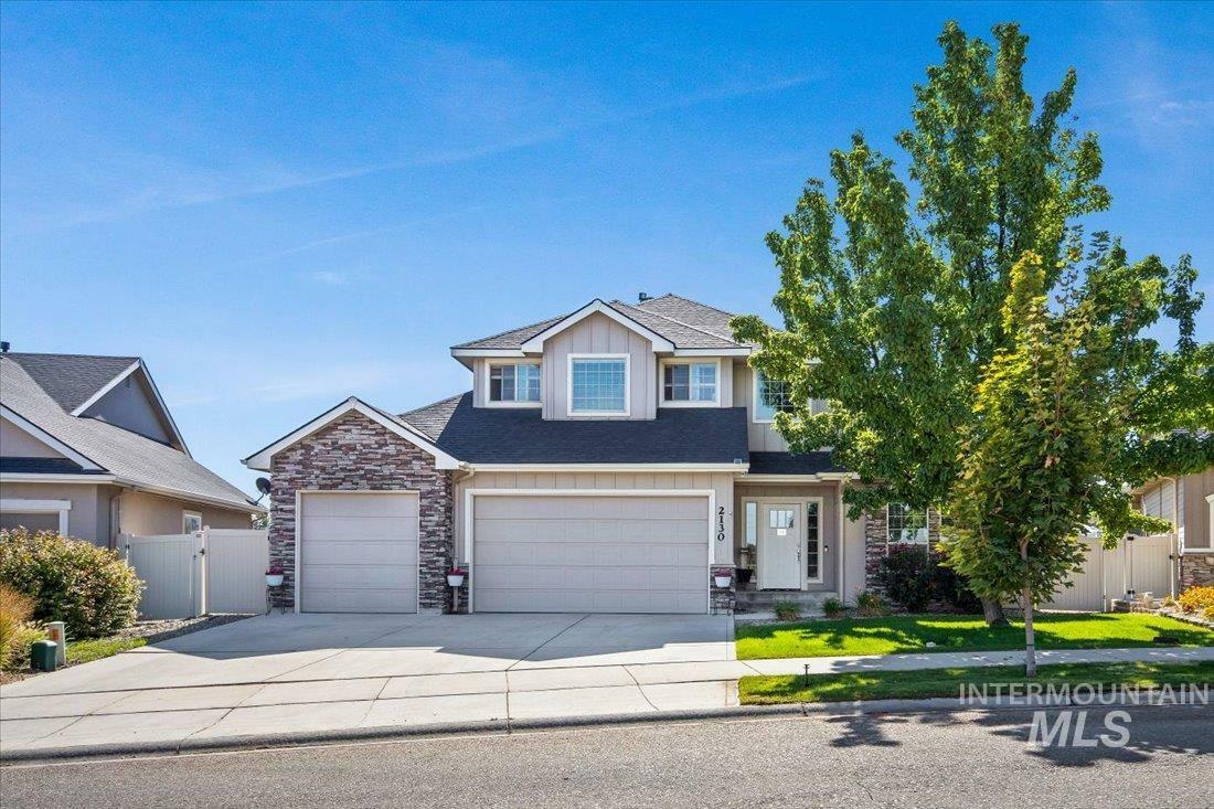 2130 S Miller Way  Nampa ID 83686 photo