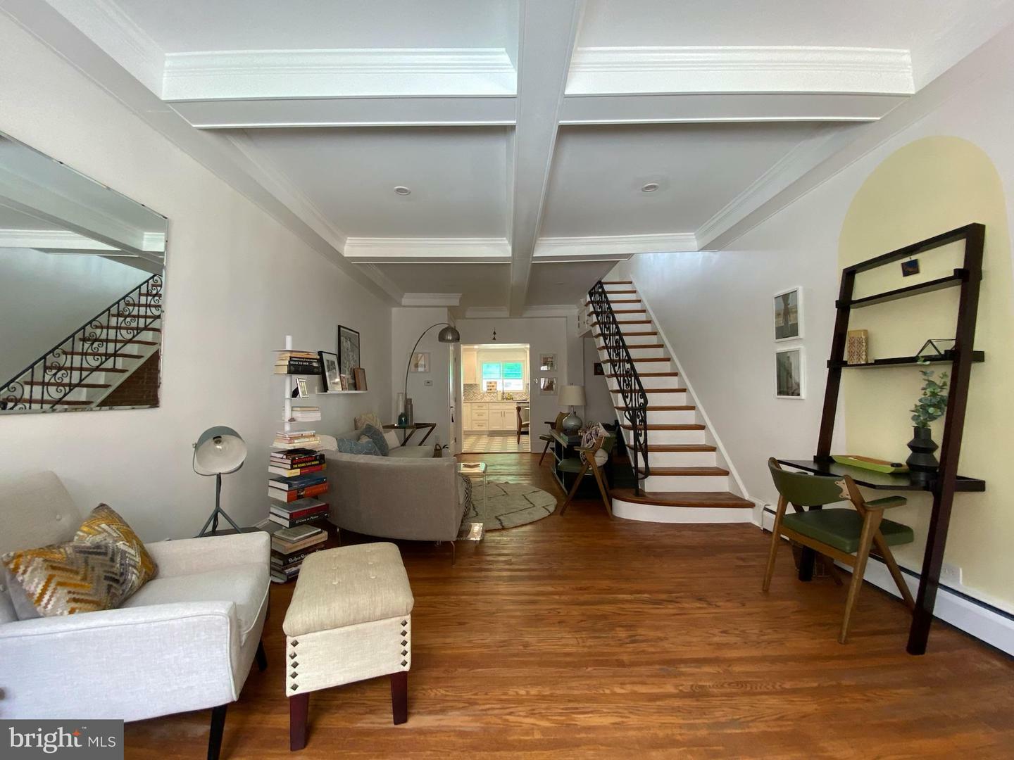 Property Photo:  1140 Durfor Street  PA 19148 