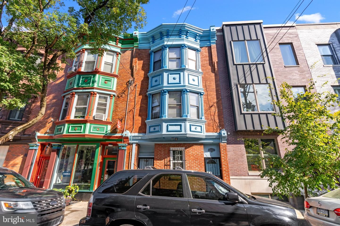 Property Photo: 705 S 6th Street PA 19147