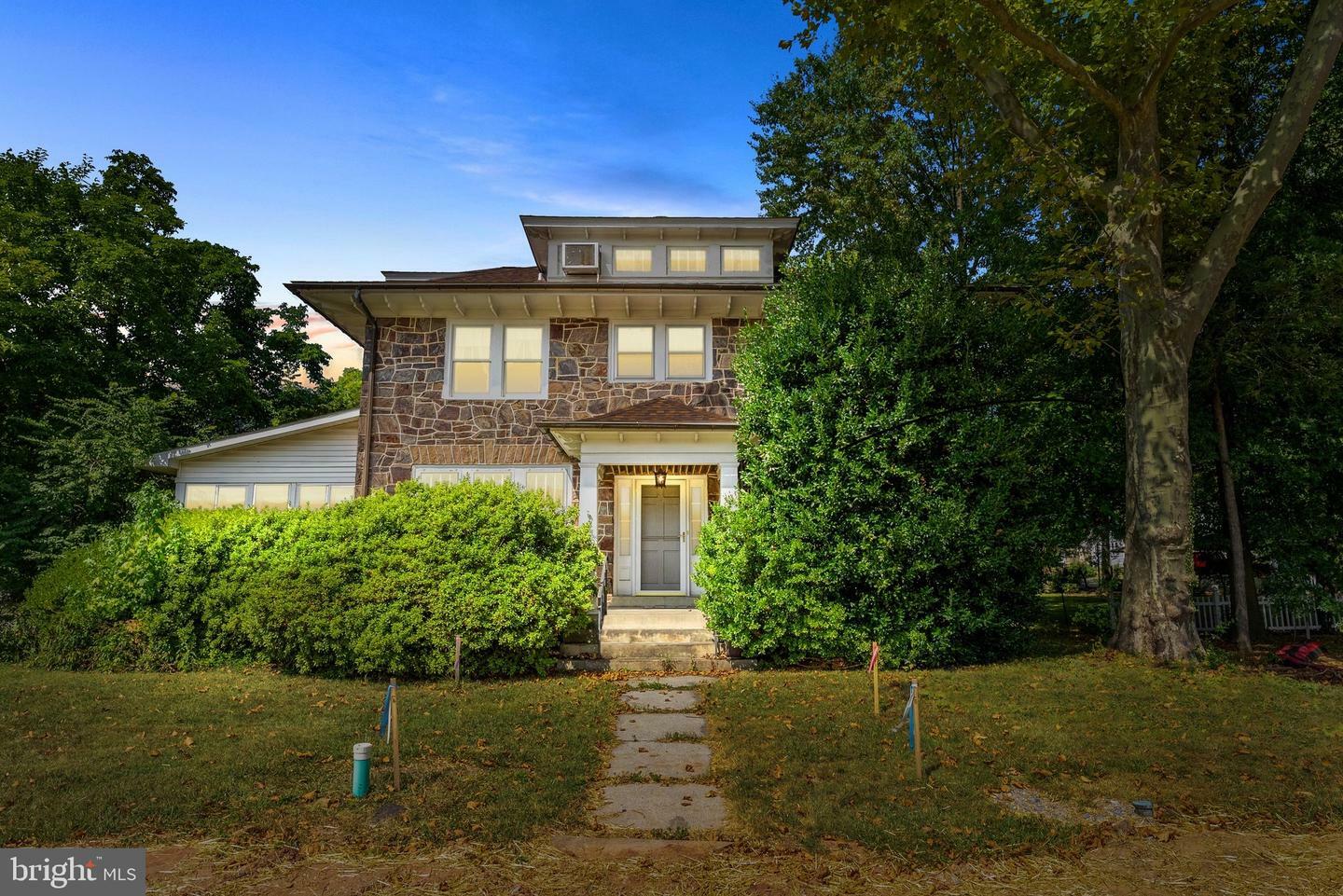 Property Photo:  3201 Dekalb Boulevard  PA 19401 