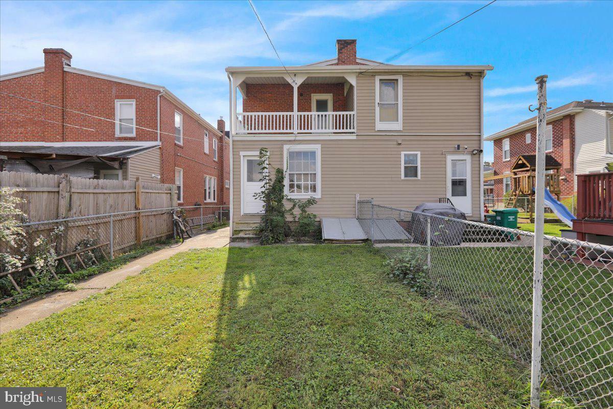 Property Photo:  1027 Fern Avenue  PA 19607 