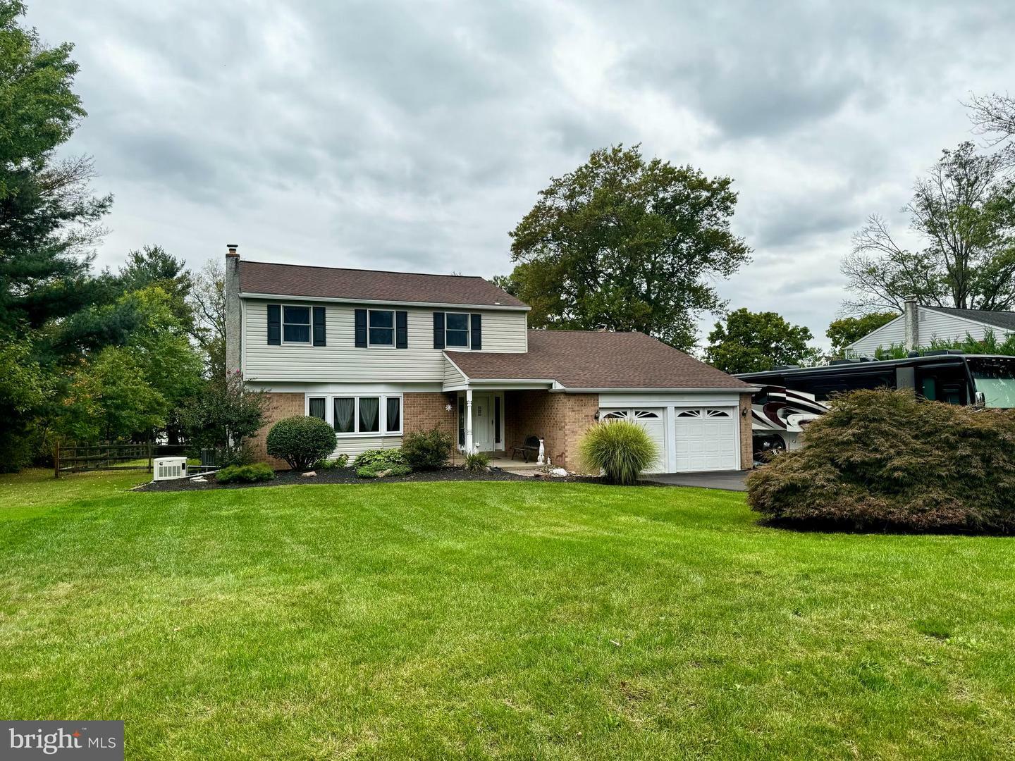 Property Photo:  251 Manor Road  PA 19438 