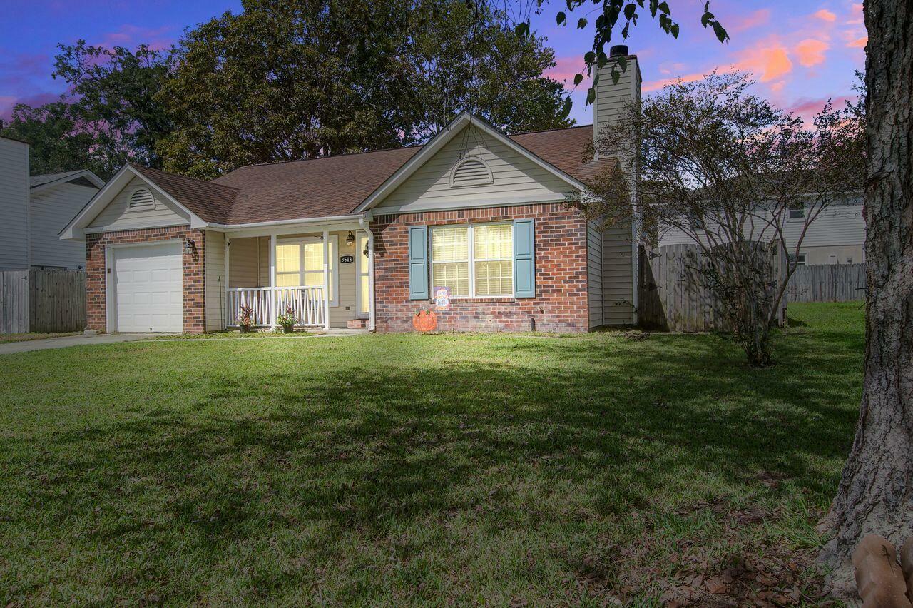 Property Photo:  9518 One Notch Road  SC 29456 