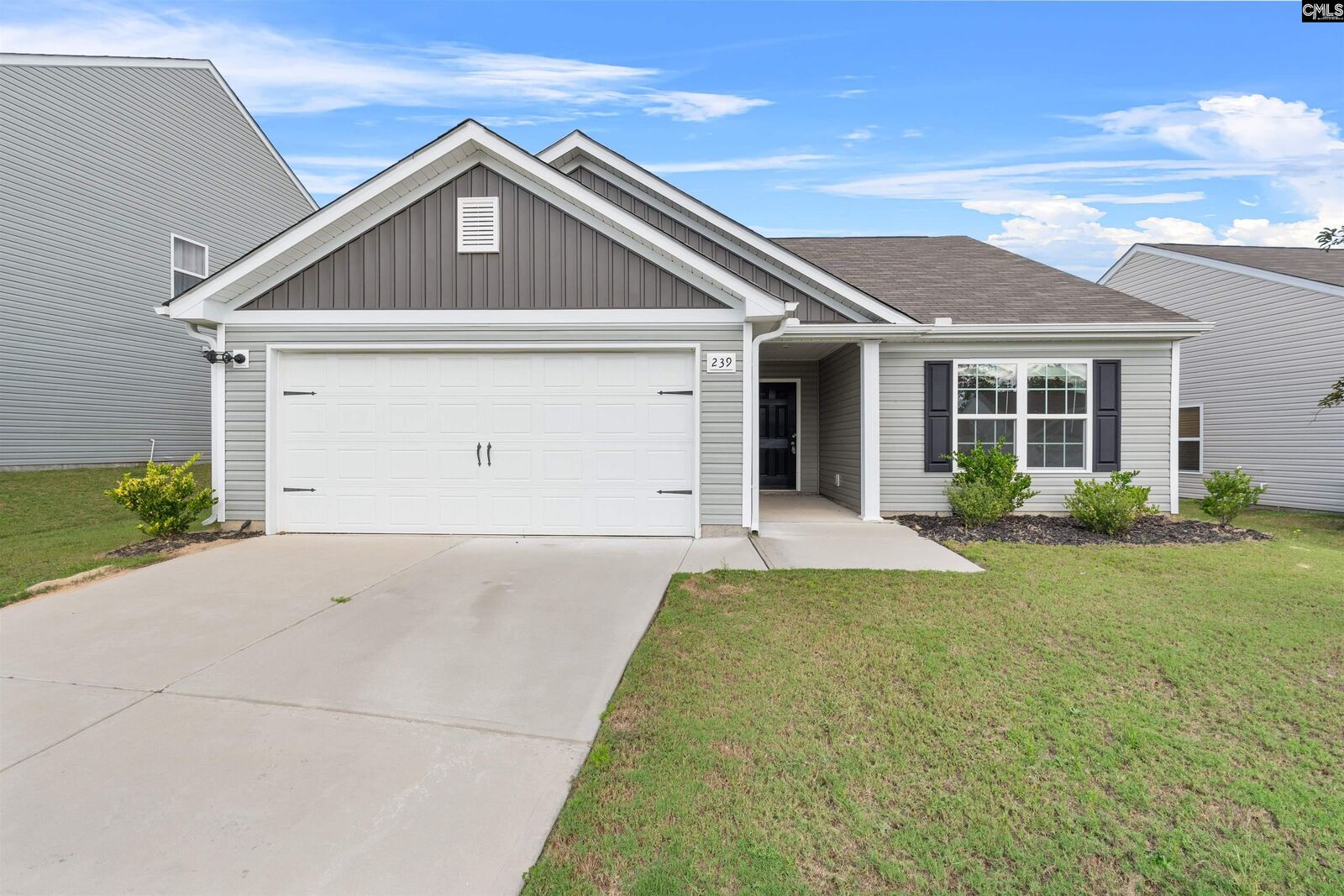 Property Photo: 239 Sundew SC 29045