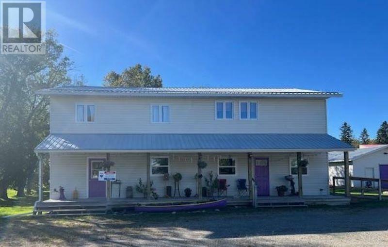 5441 Hwy 621  Sleeman (Bergland) ON P0W 1L0 photo