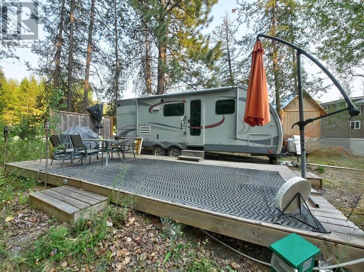 Property Photo:  8202 Livesly Road 2  BC V0B 2P0 