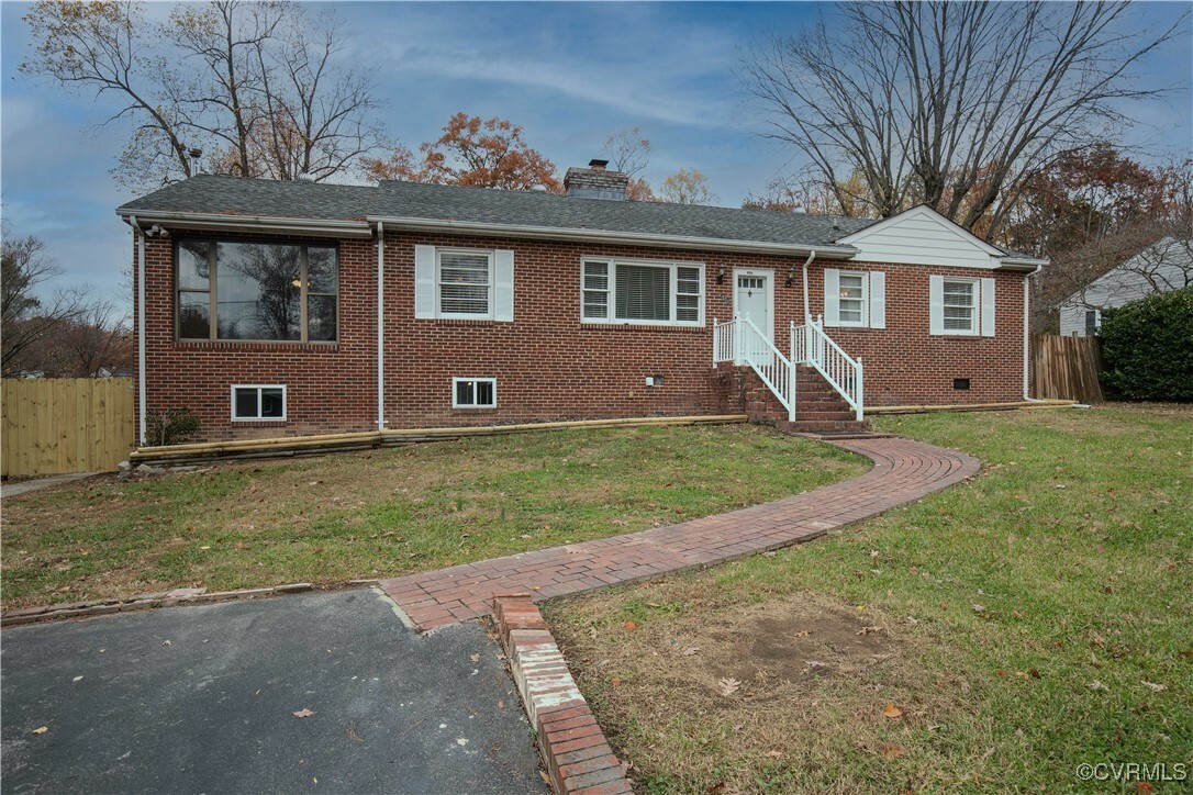 Property Photo:  2400 Wistar Street  VA 23294 