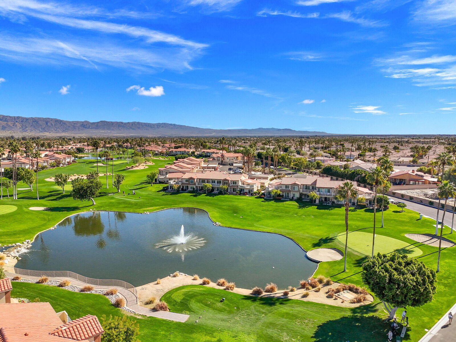 Property Photo:  78149 Crimson Court  CA 92253 