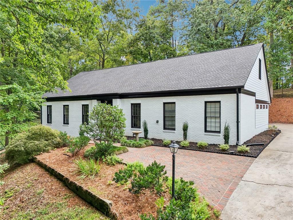 Property Photo:  304 River Valley Road  GA 30328 