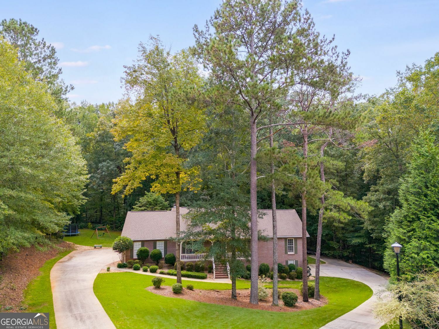 Property Photo:  471 Kimberly Court Court  GA 30252 