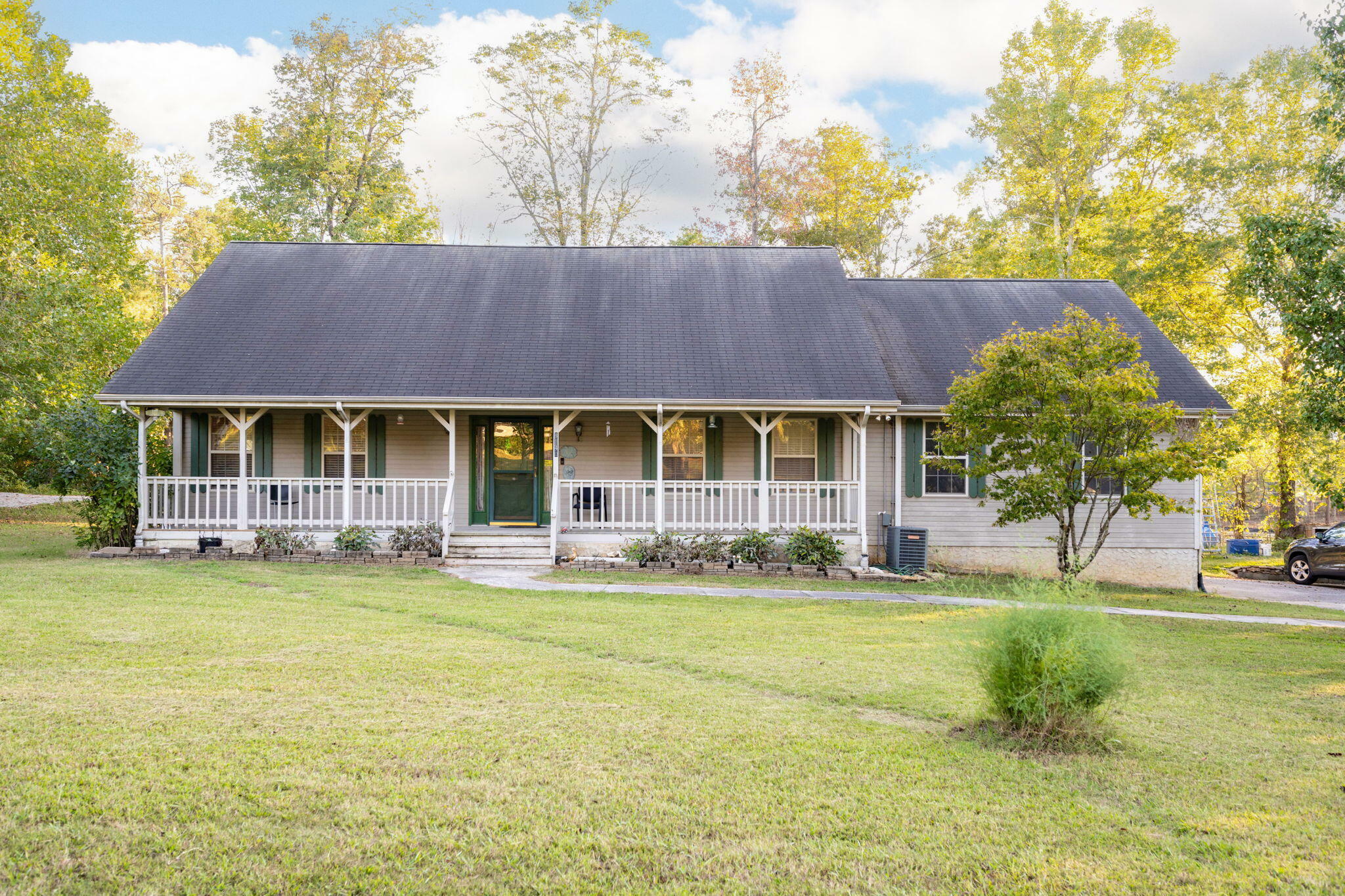 Property Photo:  8140 Graham Road  TN 37421 