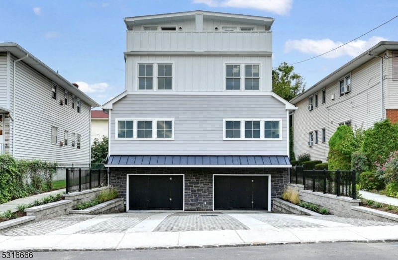 Property Photo: 84 Spring St B NJ 07041