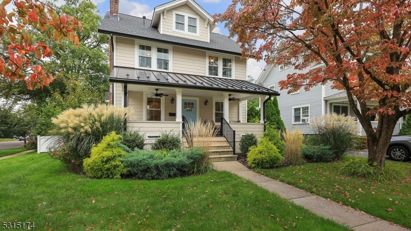 Property Photo:  694 Westfield Ave  NJ 07090 