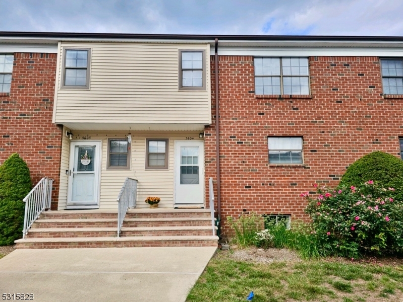 Property Photo:  3604 Wellington Ct  NJ 08844 