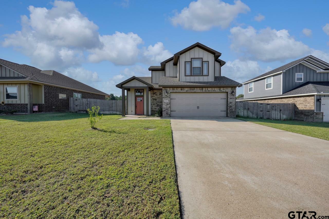 Property Photo:  15419 Anna Lane  TX 75771 