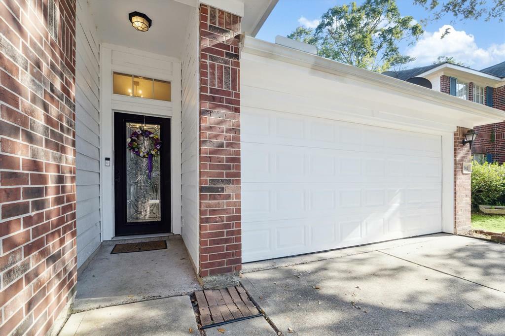 Property Photo:  1642 Ashton Village Drive  TX 77386 