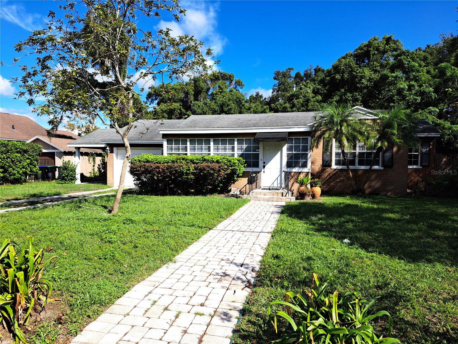 Property Photo:  1513 Harmon Ave  FL 32789 