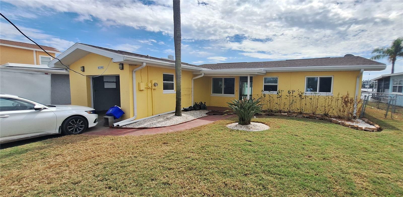 Property Photo:  16106 4th Street E  FL 33708 