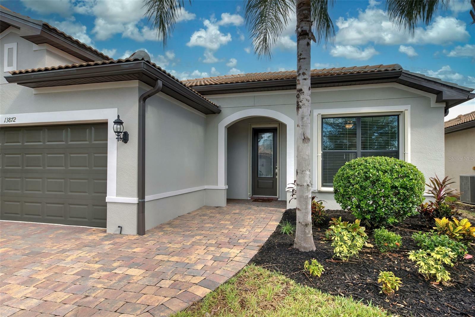 Property Photo:  13872 Rinuccio Street  FL 34293 