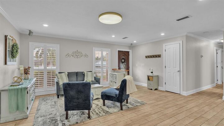 Property Photo: 2819 Christie Lane FL 33812