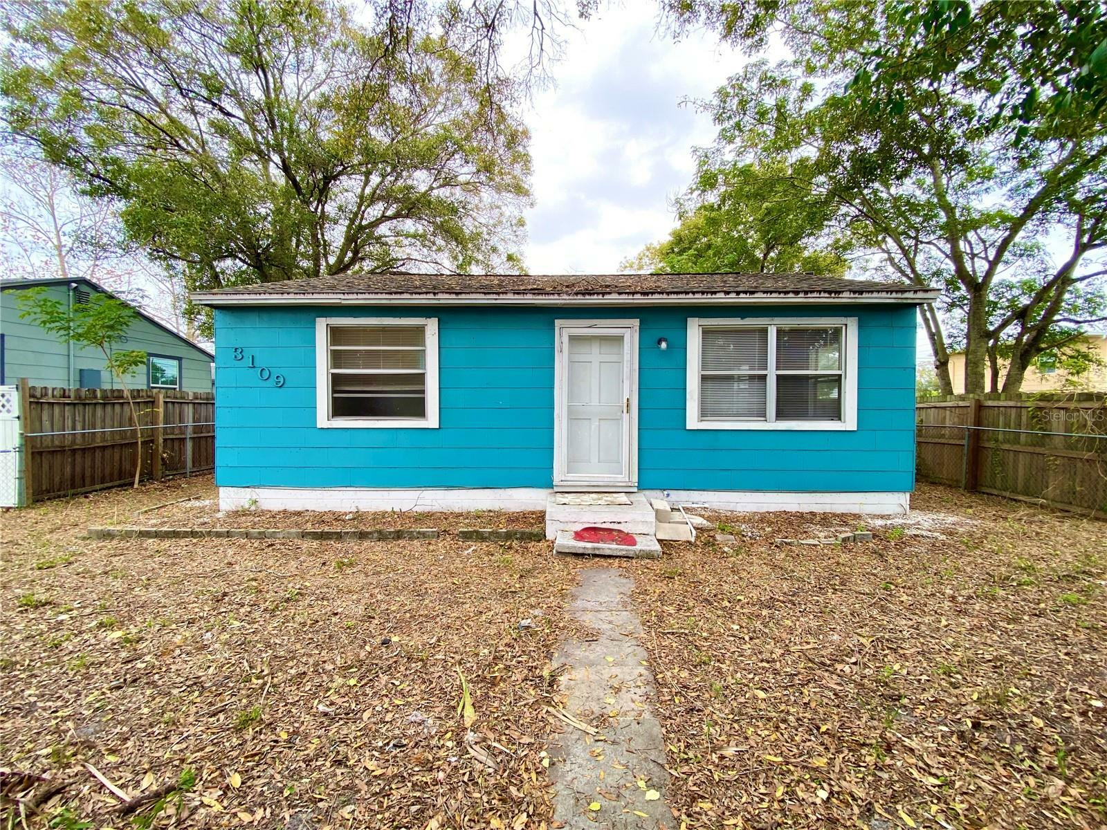 Property Photo:  3109 54th Avenue N  FL 33714 