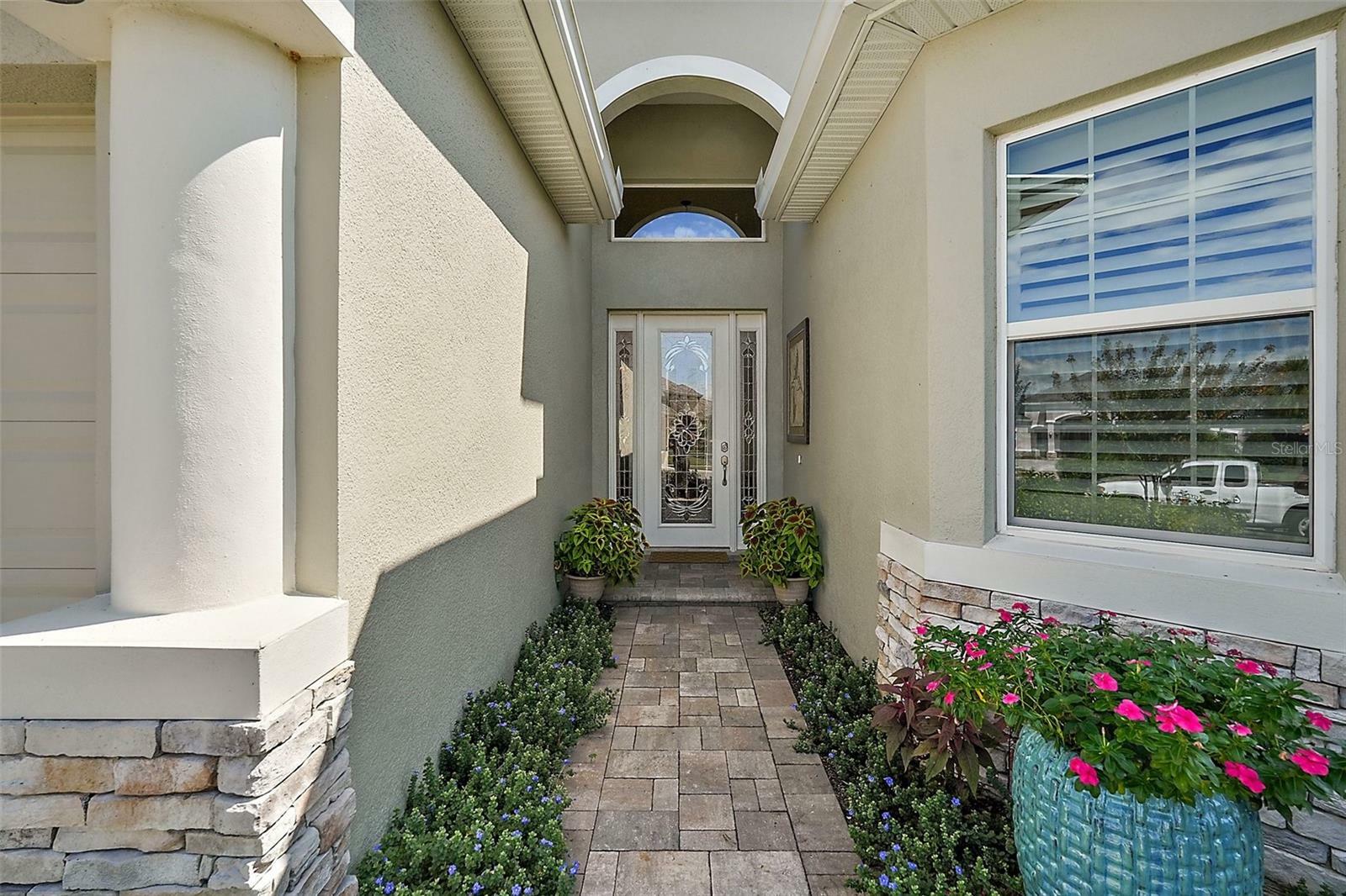 Property Photo: 8732 Providence Court FL 32757
