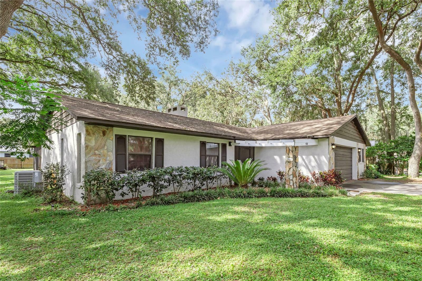 Property Photo:  4308 Allen Road  FL 34731 